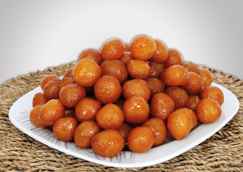 lokma