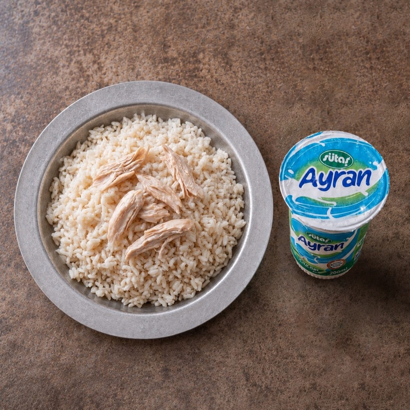 tavuk-ayran
